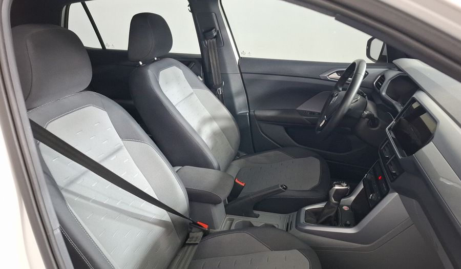 Volkswagen T-cross 1.6 COMFORTLINE AUTO Suv 2021