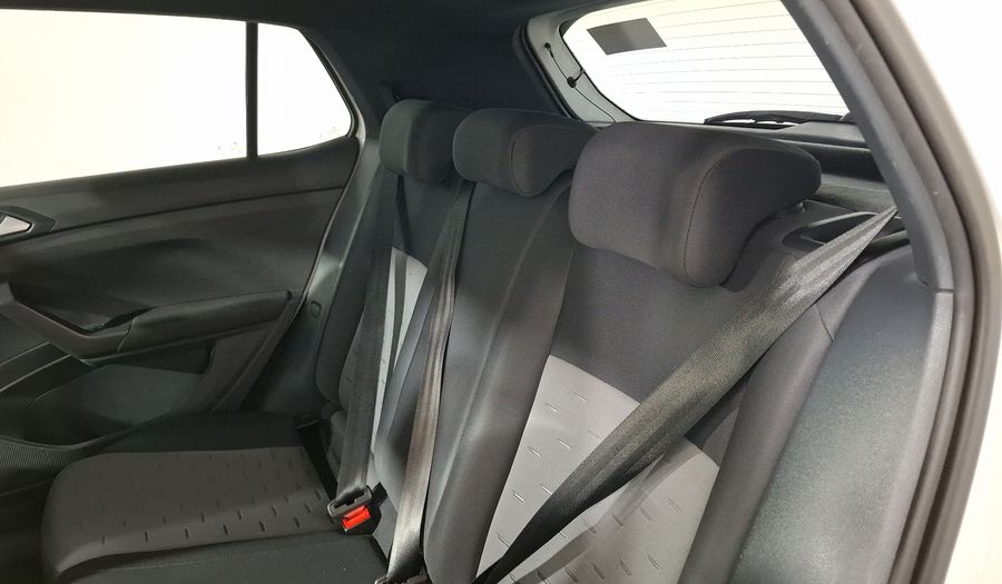 Volkswagen T-cross 1.6 COMFORTLINE AUTO Suv 2021