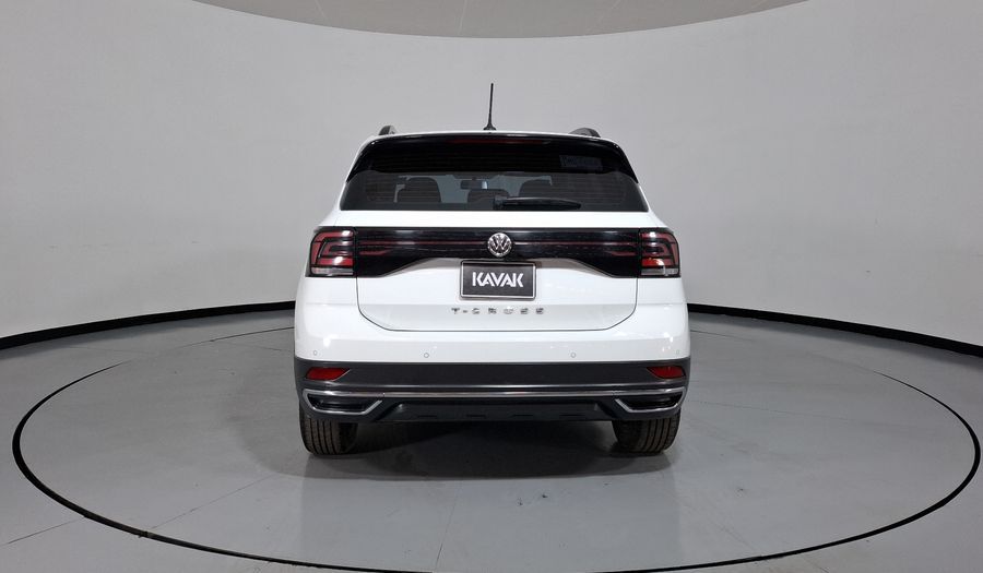 Volkswagen T-cross 1.6 COMFORTLINE AUTO Suv 2021