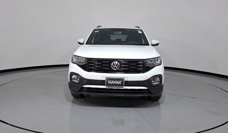 Volkswagen T-cross 1.6 COMFORTLINE AUTO Suv 2021