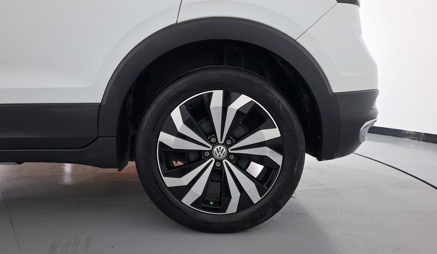 Volkswagen T-cross 1.6 COMFORTLINE AUTO Suv 2021