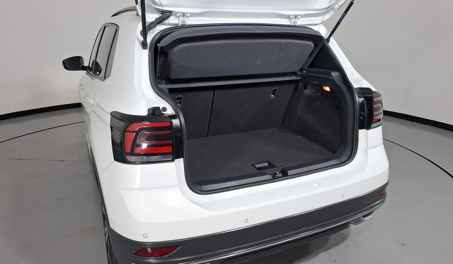Volkswagen T-cross 1.6 COMFORTLINE AUTO Suv 2021