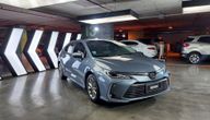 Toyota Corolla 2.0 XLI MT Sedan 2022