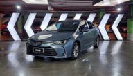 Toyota Corolla 2.0 XLI MT Sedan 2022