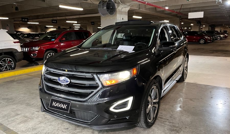 Ford Edge 2.7 SPORT AT Suv 2016