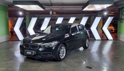 Bmw Serie 1 1.5 118I ACTIVE AT Hatchback 2017