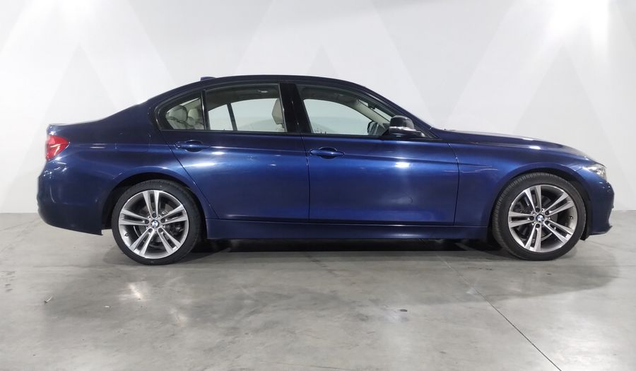 Bmw Serie 3 2.0 330IA SPORT LINE AUTO Sedan 2018