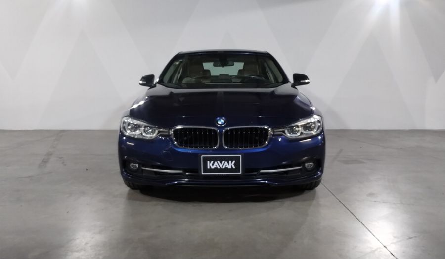 Bmw Serie 3 2.0 330IA SPORT LINE AUTO Sedan 2018