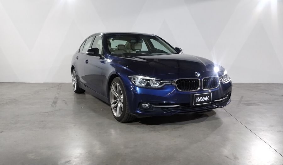 Bmw Serie 3 2.0 330IA SPORT LINE AUTO Sedan 2018