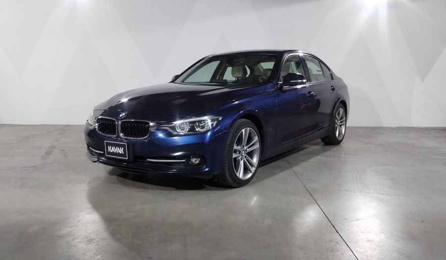 Bmw Serie 3 2.0 330IA SPORT LINE AUTO Sedan 2018