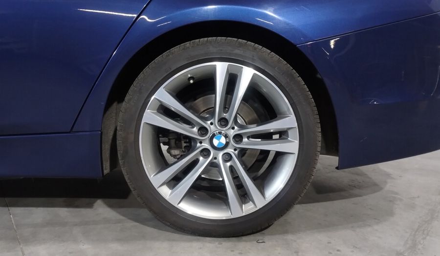 Bmw Serie 3 2.0 330IA SPORT LINE AUTO Sedan 2018