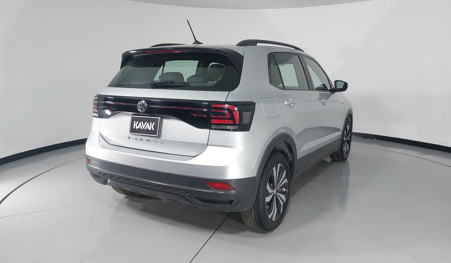 Volkswagen T-cross 1.6 COMFORTLINE AUTO Suv 2021