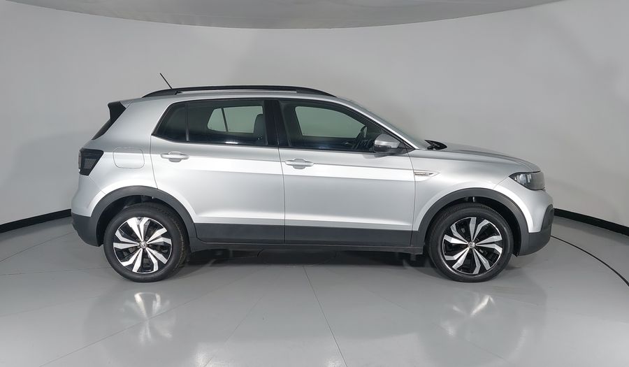 Volkswagen T-cross 1.6 COMFORTLINE AUTO Suv 2021