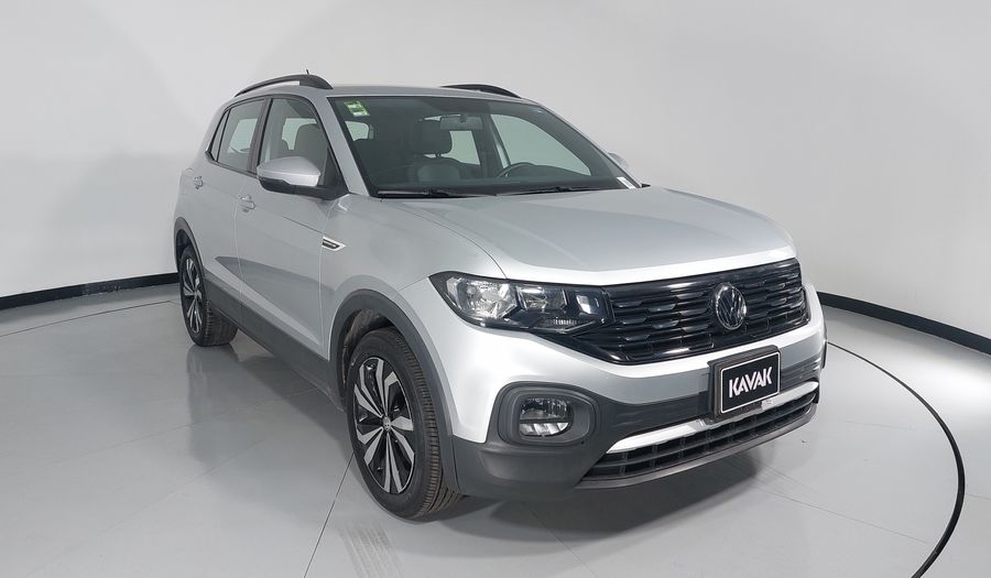 Volkswagen T-cross 1.6 COMFORTLINE AUTO Suv 2021