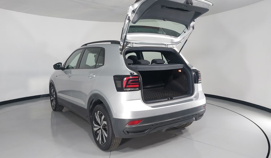 Volkswagen T-cross 1.6 COMFORTLINE AUTO Suv 2021