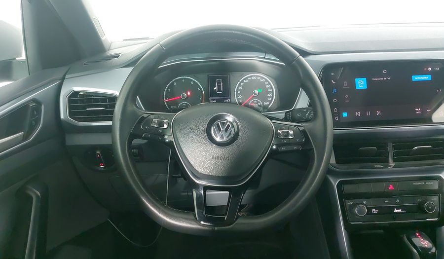 Volkswagen T-cross 1.6 COMFORTLINE AUTO Suv 2021