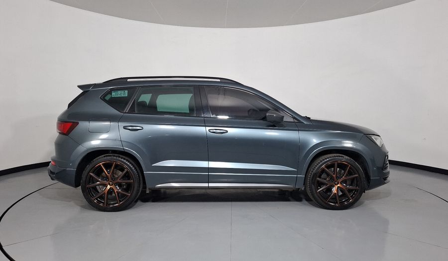 Cupra Ateca 2.0 TSI DCT 4WD Suv 2021