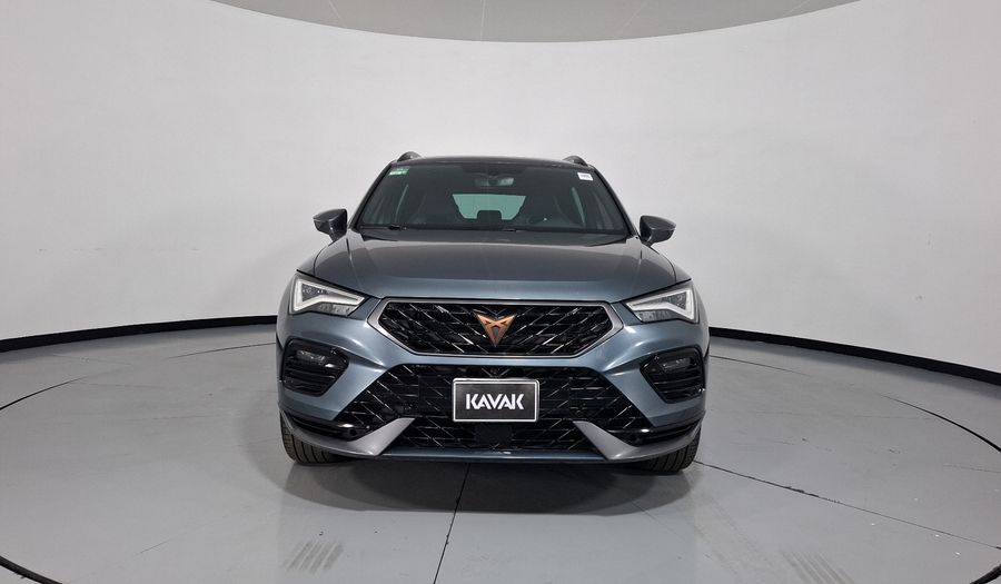 Cupra Ateca 2.0 TSI DCT 4WD Suv 2021