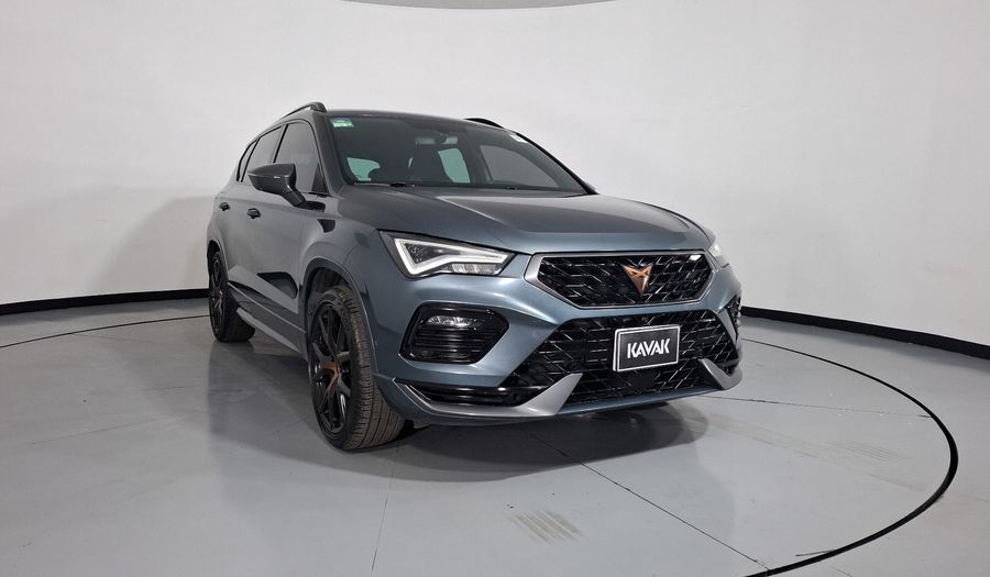 Cupra Ateca 2.0 TSI DCT 4WD Suv 2021