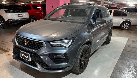 Cupra • Ateca