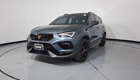 Cupra • Ateca