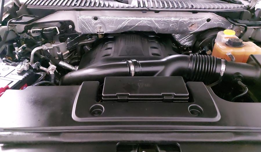 Ford Expedition 3.5 LIMITED 4X2 V6 AT Suv 2017