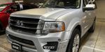 Ford Expedition 3.5 LIMITED 4X2 V6 AT Suv 2017