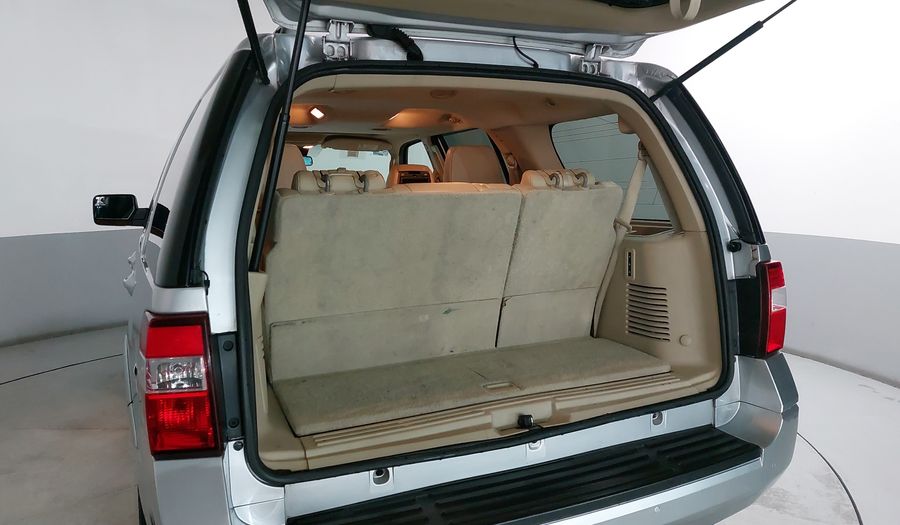 Ford Expedition 3.5 LIMITED 4X2 V6 AT Suv 2017
