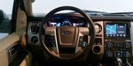 Ford Expedition 3.5 LIMITED 4X2 V6 AT Suv 2017