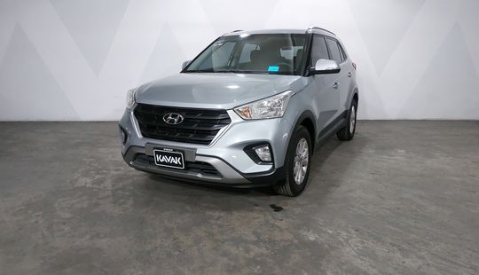 Hyundai • Creta