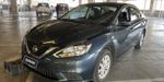 Nissan Sentra 1.8 SENSE MT Sedan 2017