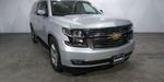 Chevrolet Suburban 5.3 D LTZ AT 4WD Suv 2016