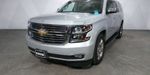 Chevrolet Suburban 5.3 D LTZ AT 4WD Suv 2016