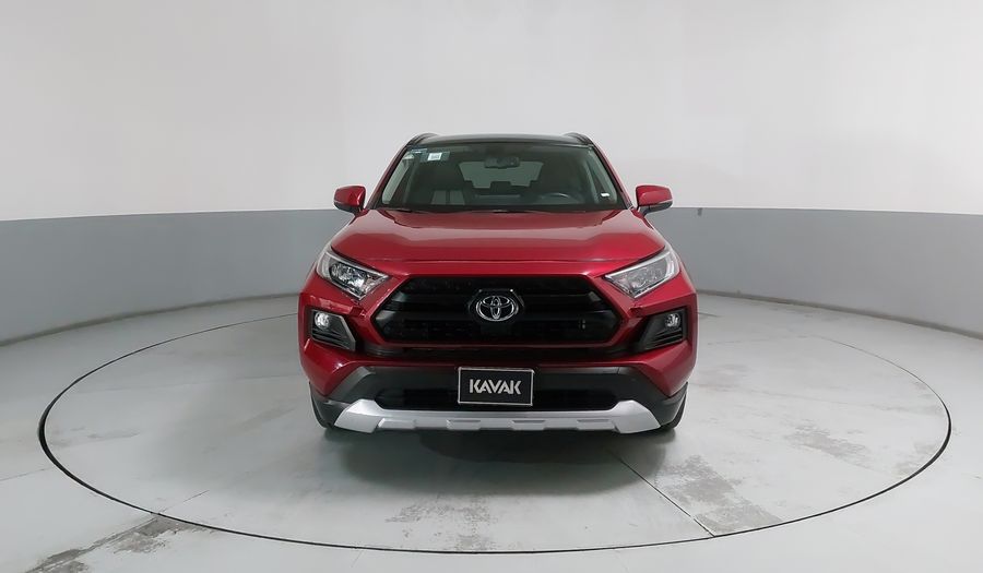 Toyota Rav4 2.5 ADVENTURE AWD AUTO Suv 2019