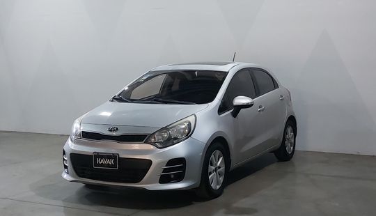 Kia • Rio