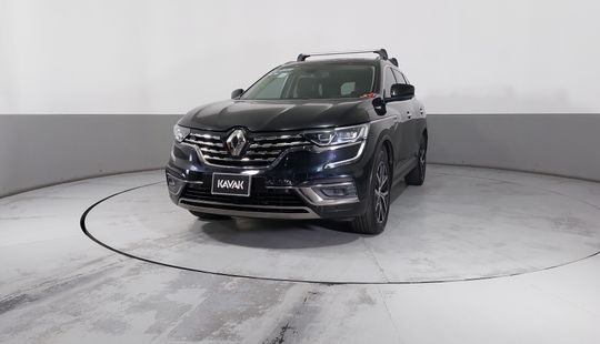 Renault • Koleos