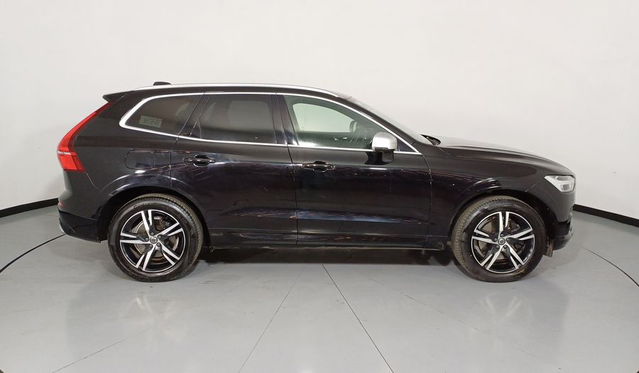 Volvo Xc60 2.0 T6 RDESIGN AUTO 4WD Suv 2020