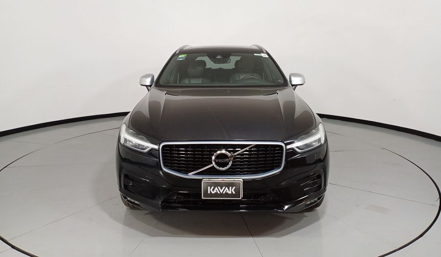 Volvo Xc60 2.0 T6 RDESIGN AUTO 4WD Suv 2020