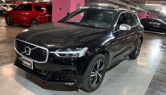 Volvo • XC60