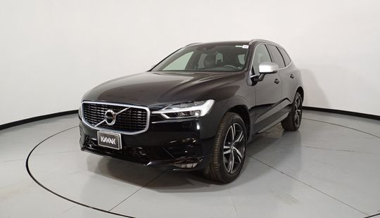 Volvo • XC60