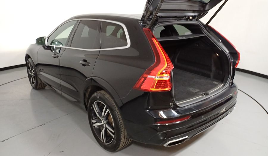 Volvo Xc60 2.0 T6 RDESIGN AUTO 4WD Suv 2020