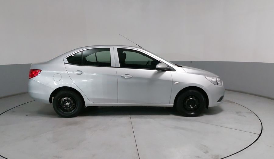 Chevrolet Aveo 1.5 LS A Sedan 2020