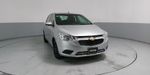 Chevrolet Aveo 1.5 LS A Sedan 2020