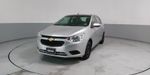 Chevrolet Aveo 1.5 LS A Sedan 2020