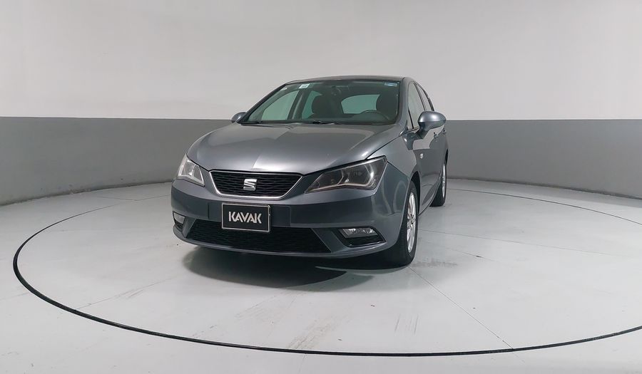 Seat Ibiza 1.6 SC STYLE MT FULL LINK Hatchback 2017