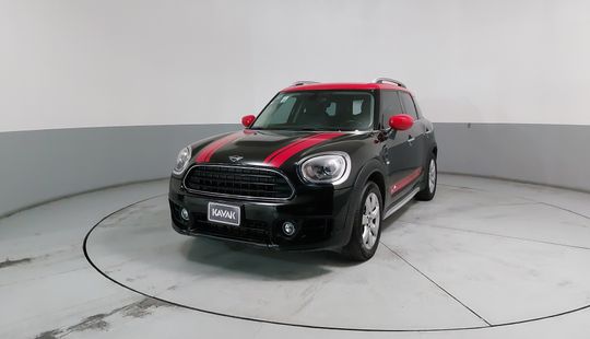 Mini • Countryman