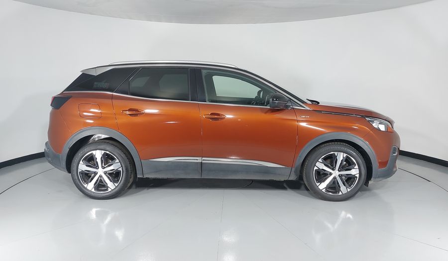 Peugeot 3008 1.6 THP GT LINE AUTO Suv 2019