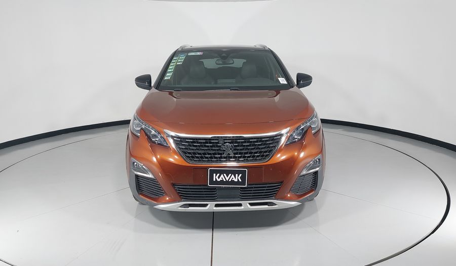 Peugeot 3008 1.6 THP GT LINE AUTO Suv 2019