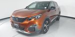 Peugeot 3008 1.6 THP GT LINE AUTO Suv 2019