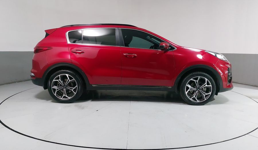 Kia Sportage 2.4 EX PACK AUTO Suv 2021